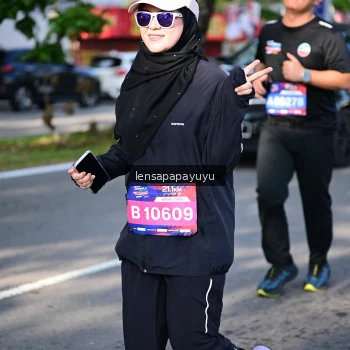 Runner Photo 4005900