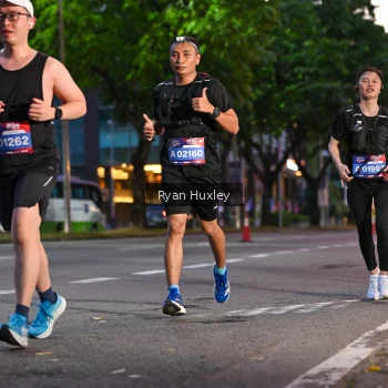 Runner Photo 4005906