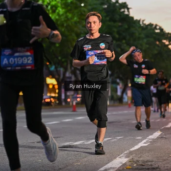 Runner Photo 4005907