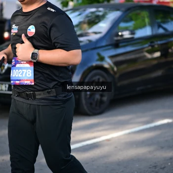 Runner Photo 4005919