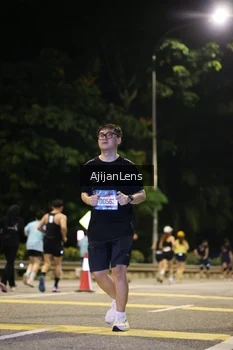 Runner Photo 4005927