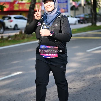 Runner Photo 4005932