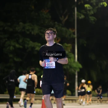 Runner Photo 4005948