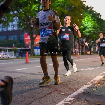 Runner Photo 4005950