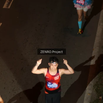Runner Photo 4005962