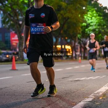 Runner Photo 4005964