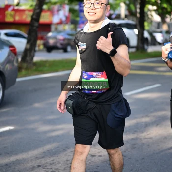 Runner Photo 4005966