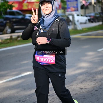 Runner Photo 4005971