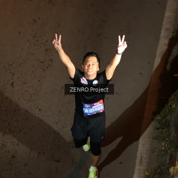 Runner Photo 4005975