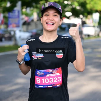 Runner Photo 4005990
