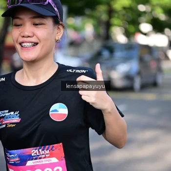 Runner Photo 4005996