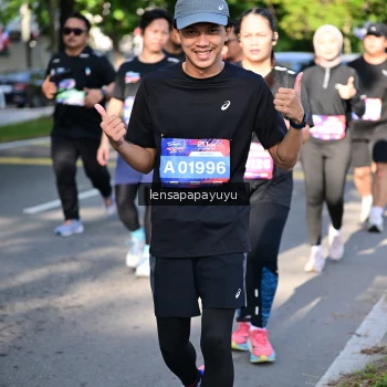 Runner Photo 4006008