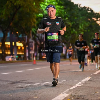 Runner Photo 4006012
