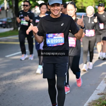 Runner Photo 4006013