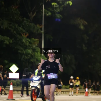 Runner Photo 4006022