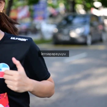 Runner Photo 4006029