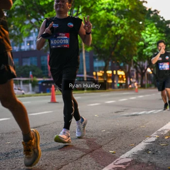 Runner Photo 4006031
