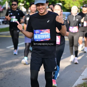 Runner Photo 4006034
