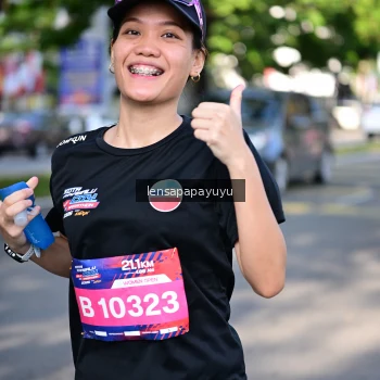 Runner Photo 4006036