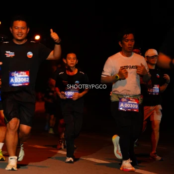 Runner Photo 4006037
