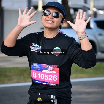 Runner Photo 4006046