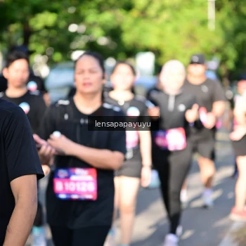 Runner Photo 4006047