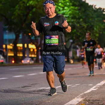 Runner Photo 4006053