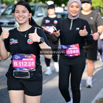 Runner Photo 4006062