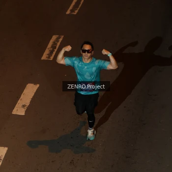 Runner Photo 4006068