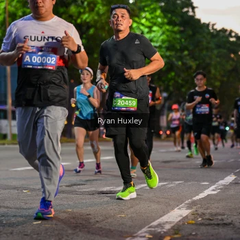 Runner Photo 4006070
