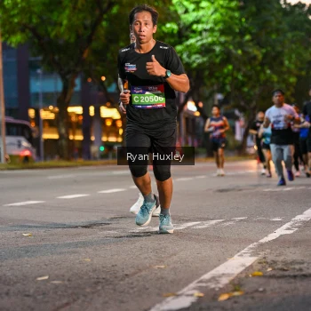 Runner Photo 4006074