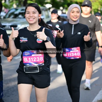 Runner Photo 4006077