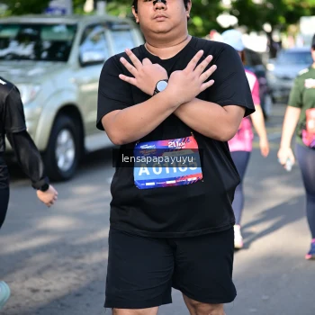 Runner Photo 4006082