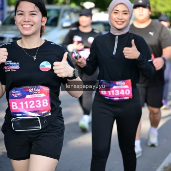 Runner Photo 4006084