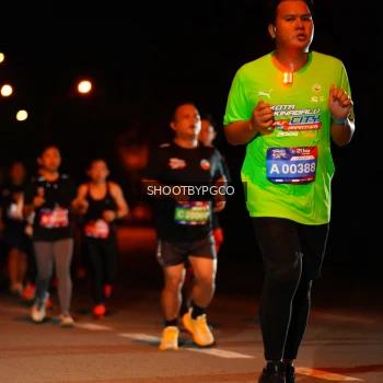 Runner Photo 4006086