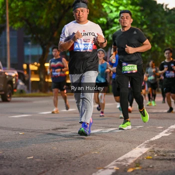 Runner Photo 4006090