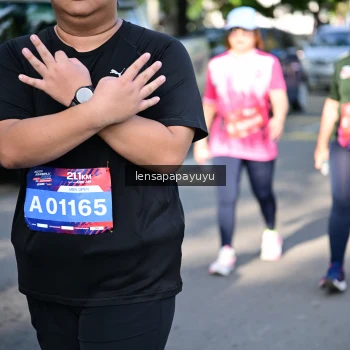 Runner Photo 4006098