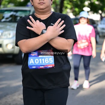 Runner Photo 4006108