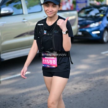 Runner Photo 4006122