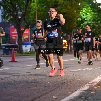 Runner Photo 4006138