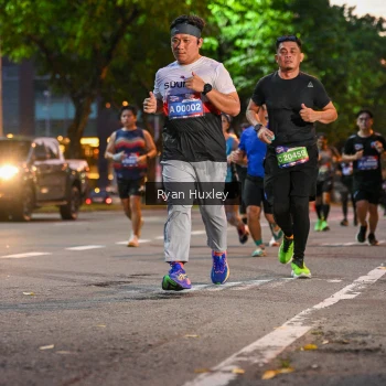 Runner Photo 4006148