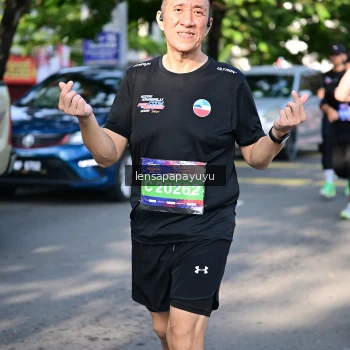 Runner Photo 4006150