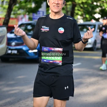 Runner Photo 4006153