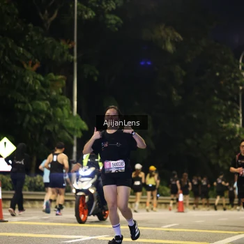 Runner Photo 4006162