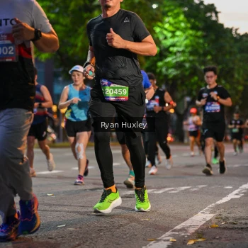 Runner Photo 4006184