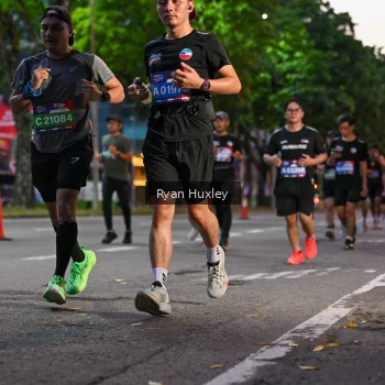 Runner Photo 4006188