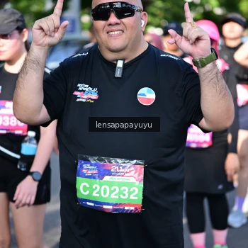 Runner Photo 4006197