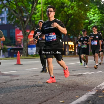 Runner Photo 4006200