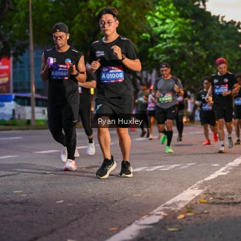 Runner Photo 4006211