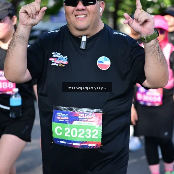 Runner Photo 4006232